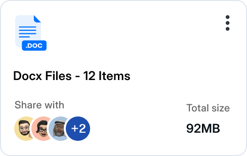 Local Mac backup vault